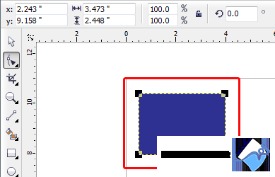 ابزار Shape Tool | آموزش کار با ابزار Shape Tool