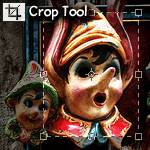 crop-tool