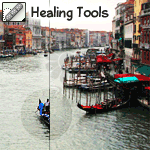 healing-tools
