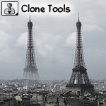 clione-tools