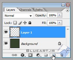 New layer