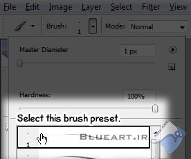 Preset