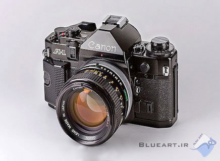 تفاوت SLR دوربین های Nikon با Canon