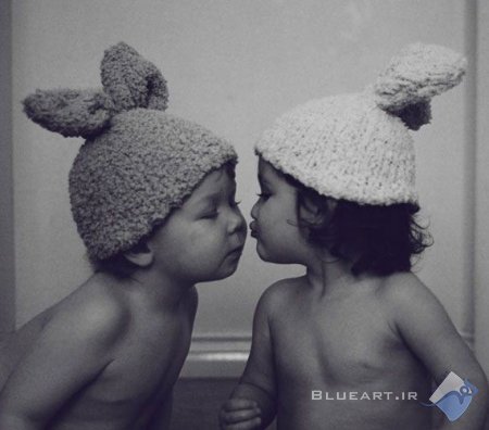 ۵۰ ژست عکاسی الهام بخش از کودکان ناز و دوست داشتنی